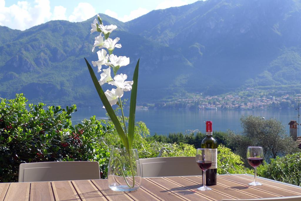 Bellagio Lake View Villa Oliveto Lario 外观 照片