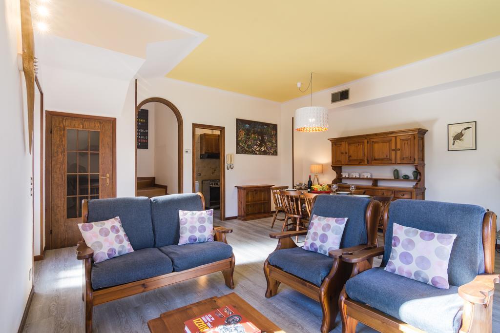 Bellagio Lake View Villa Oliveto Lario 外观 照片