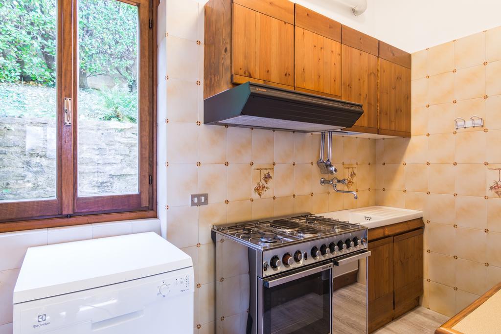 Bellagio Lake View Villa Oliveto Lario 外观 照片