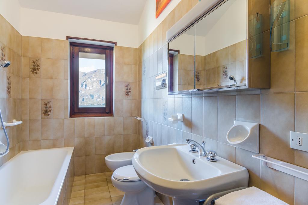 Bellagio Lake View Villa Oliveto Lario 外观 照片