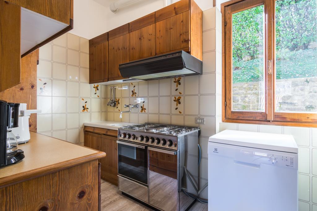 Bellagio Lake View Villa Oliveto Lario 外观 照片