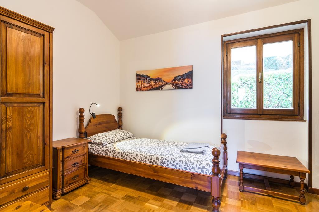 Bellagio Lake View Villa Oliveto Lario 外观 照片