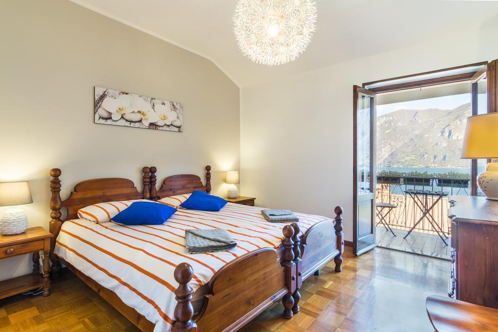 Bellagio Lake View Villa Oliveto Lario 外观 照片