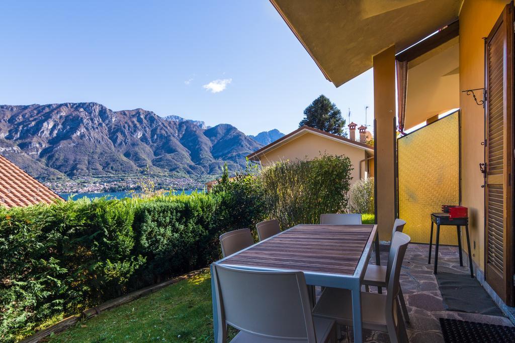 Bellagio Lake View Villa Oliveto Lario 外观 照片