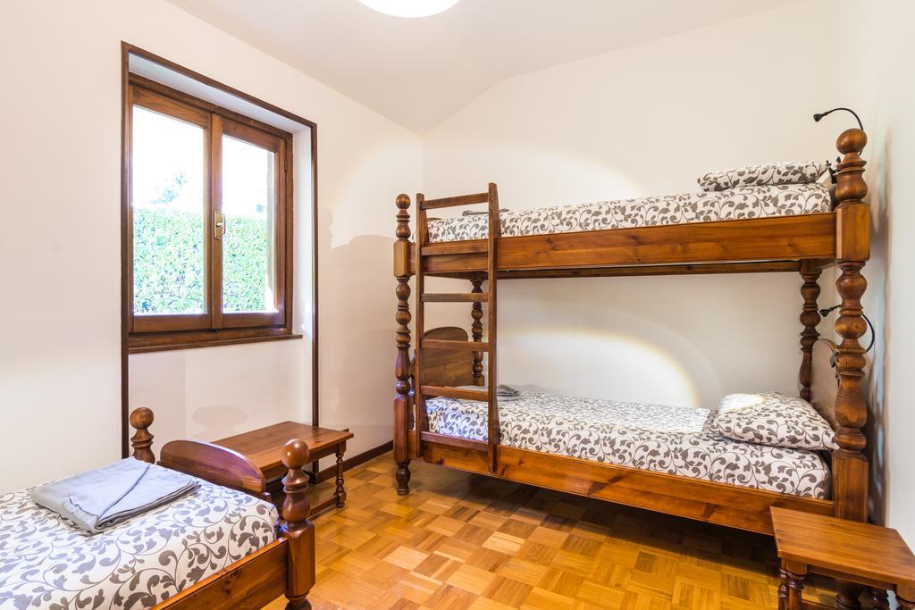 Bellagio Lake View Villa Oliveto Lario 外观 照片