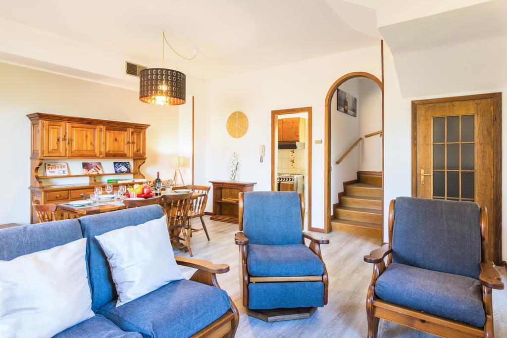 Bellagio Lake View Villa Oliveto Lario 外观 照片
