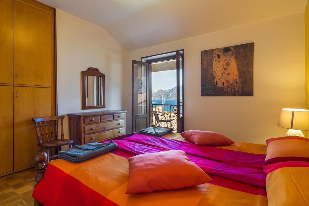 Bellagio Lake View Villa Oliveto Lario 外观 照片