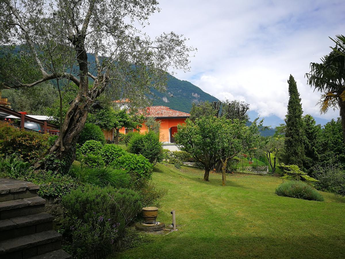 Bellagio Lake View Villa Oliveto Lario 外观 照片