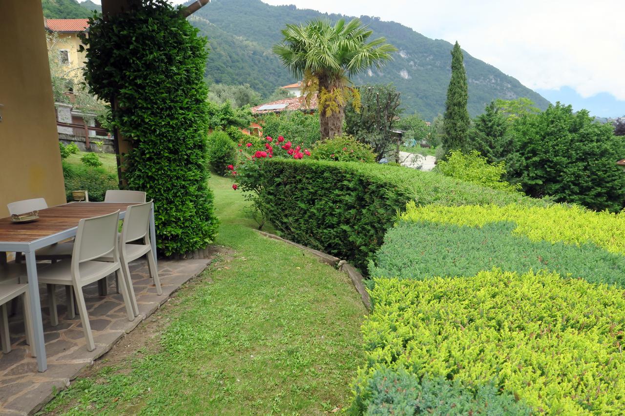 Bellagio Lake View Villa Oliveto Lario 外观 照片